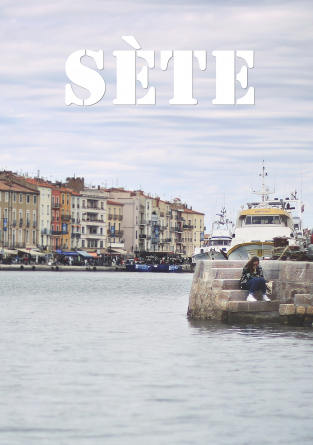 Sète 