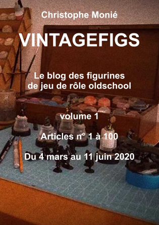 Vintagefigs - volume 1
