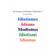 dictionnaire multilingue d'idiotisme 2