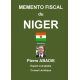 MEMENTO FISCAL DU NIGER