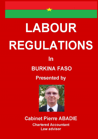 Labour Regulations