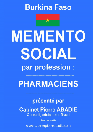 DT Profession pharmacie