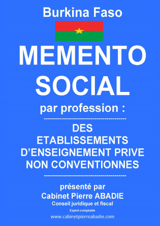 DT Profession Enseignement