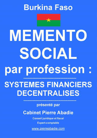 DT Profession Systèmes Financiers Déce