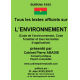 Code de l'Environnement