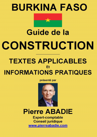 Guide de la construction du BF