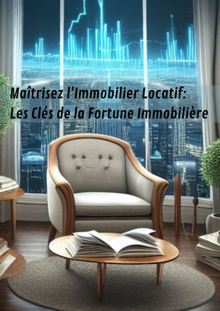 Les Clés de la Fortune Immobilière