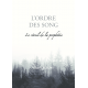 L'Ordre des Song, Tome 1