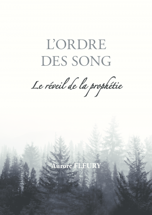 L'Ordre des Song, Tome 1