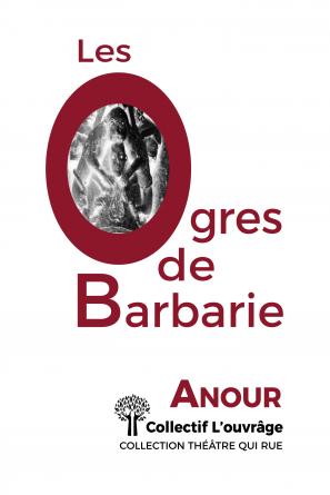 LES OGRES DE BARBARIE