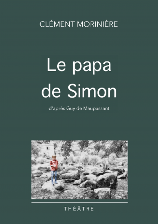 Le papa de Simon
