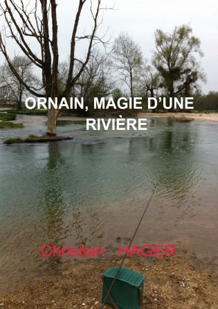 Ornain, magie d'une rivière