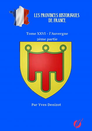 Province L'Auvergne 2ème partie