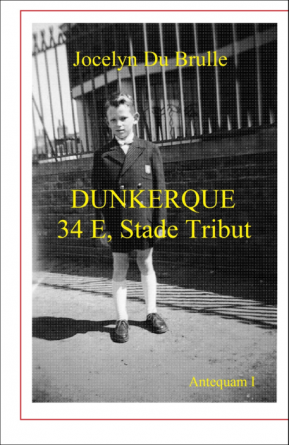 DUNKERQUE-34E Stade Tribut