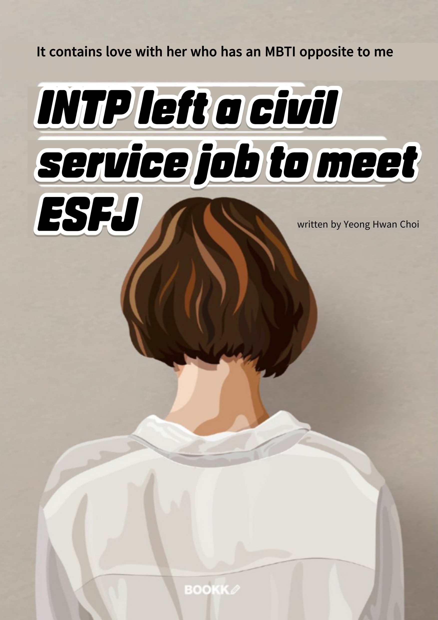 L'INTP a quitté un emploi dans la fonc
