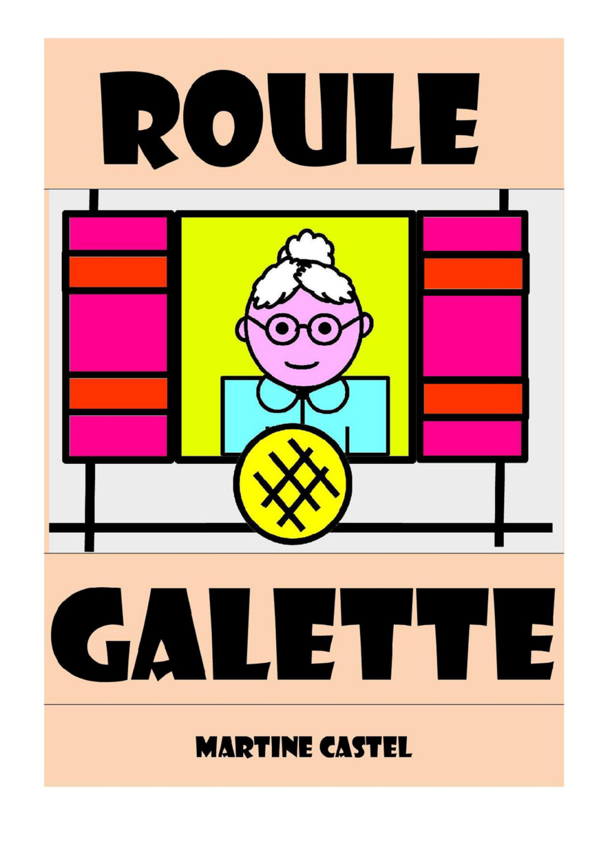 Roule galette - Album 