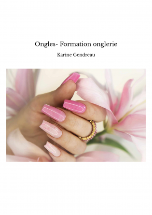 Ongles- Formation onglerie