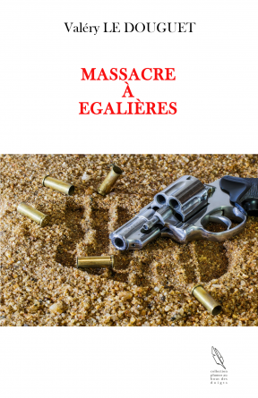 MASSACRE A EYGALIERES