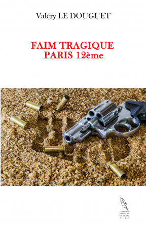 FAIM TRAGIQUE PARIS 12ème