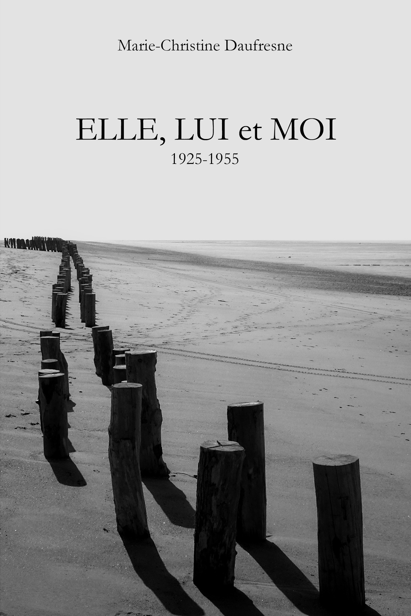 ELLE, LUI et MOI