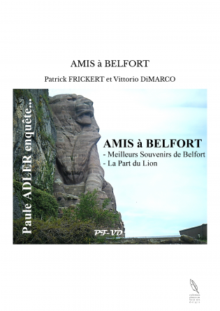 AMIS à BELFORT