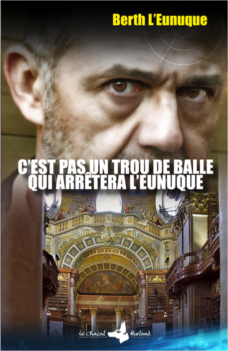 C'est pas un trou de balle'