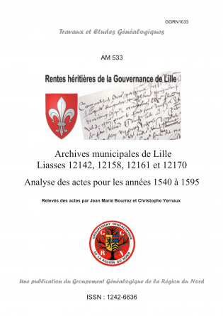 AM533-AM Lille-1540-1595
