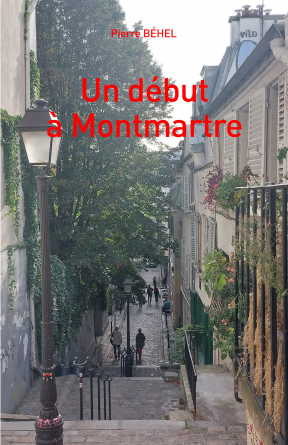 Un début à Montmartre