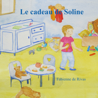 Le cadeau de Soline