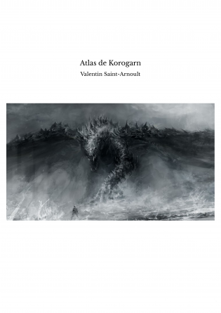 Atlas de Korogarn