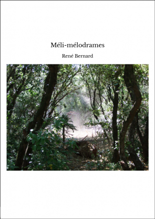 Méli-mélodrames