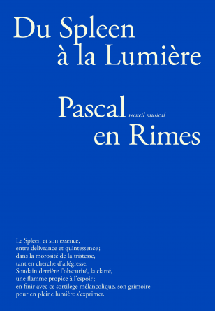 Du Spleen à la lumière