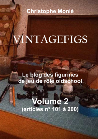 Vintagefigs - Volume 2