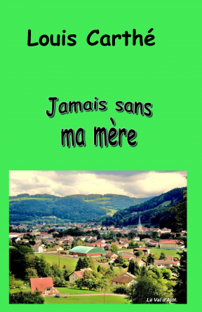 Jamais sans ma mère