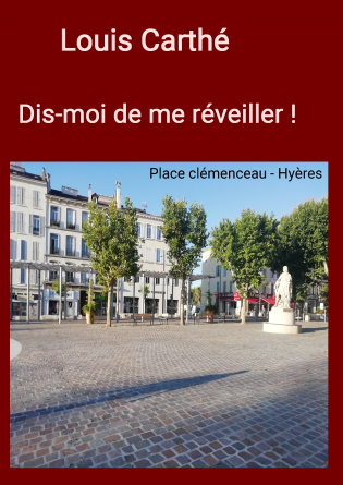 Dis-moi de me réveiller