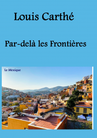 Par-delà les Frontières