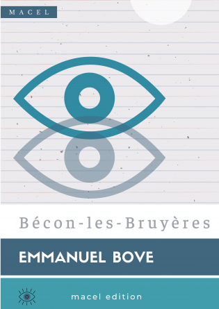 Bécon-les-Bruyères