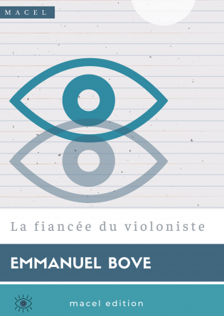 La fiancée du violoniste