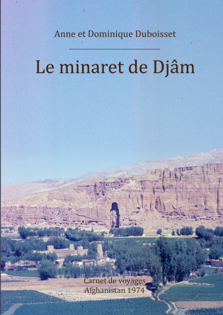 Le minaret de Djâm