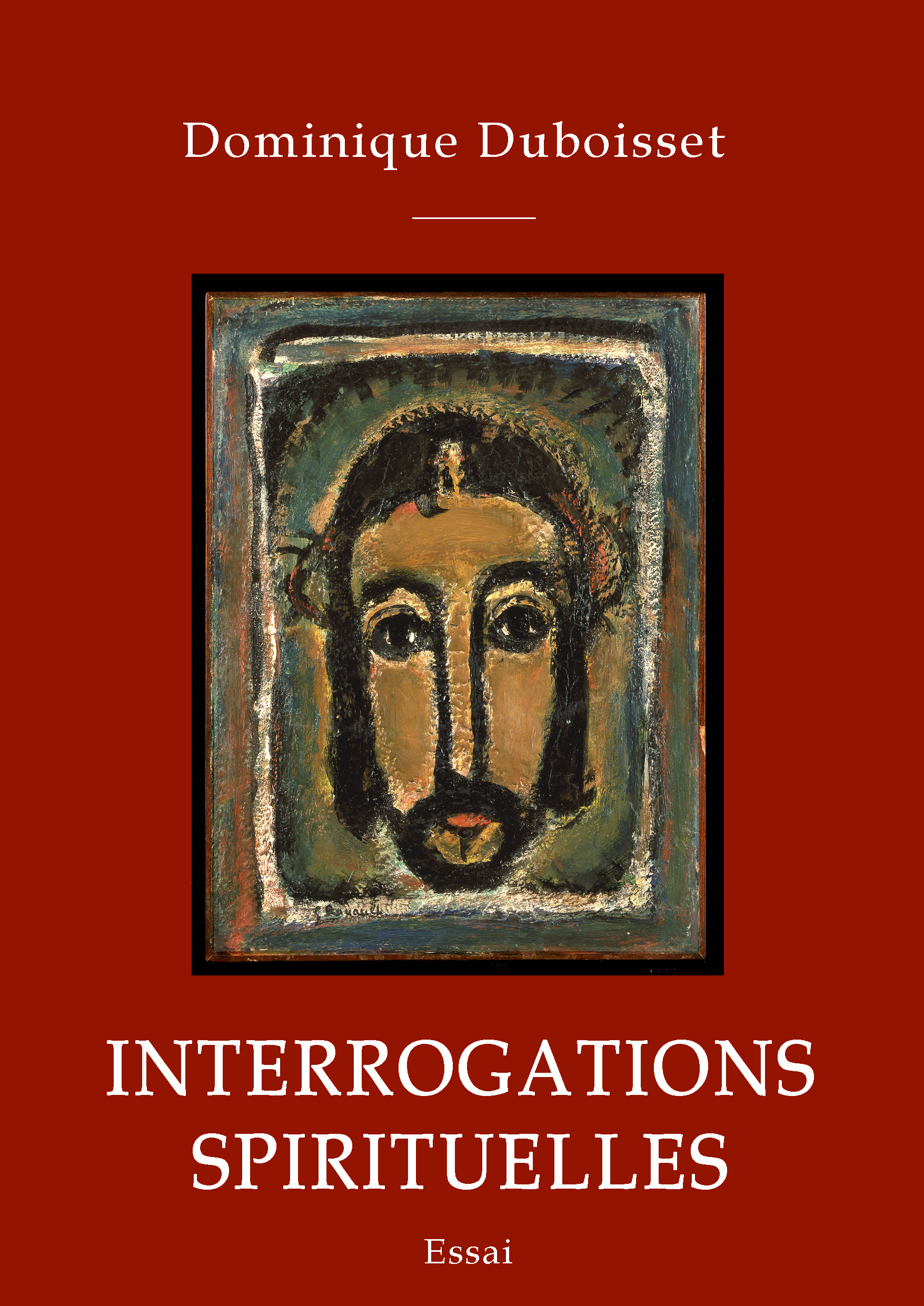 Interrogations spirituelles
