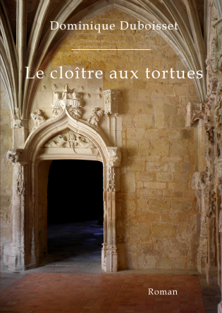 Le cloître aux tortues