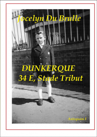 DUNKERQUE-34E Stade Tribut