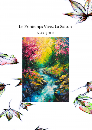 Le Printemps Vivez La Saison 