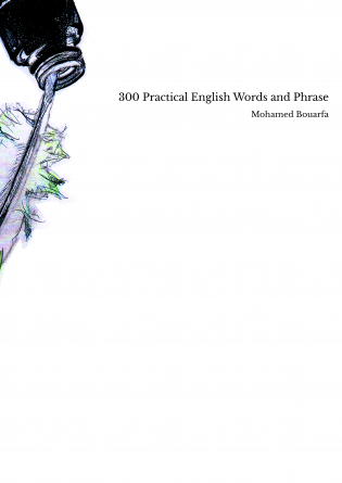 300 Practical English Words and Phrase
