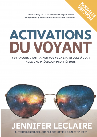 Activation du Voyant