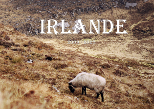 IRLANDE