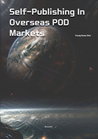 Self-Publishing In Overseas POD Market