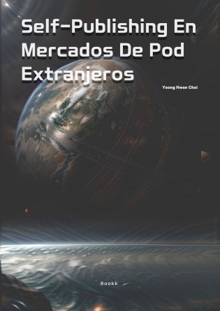 Self-Publishing En Mercados De Pod Ext