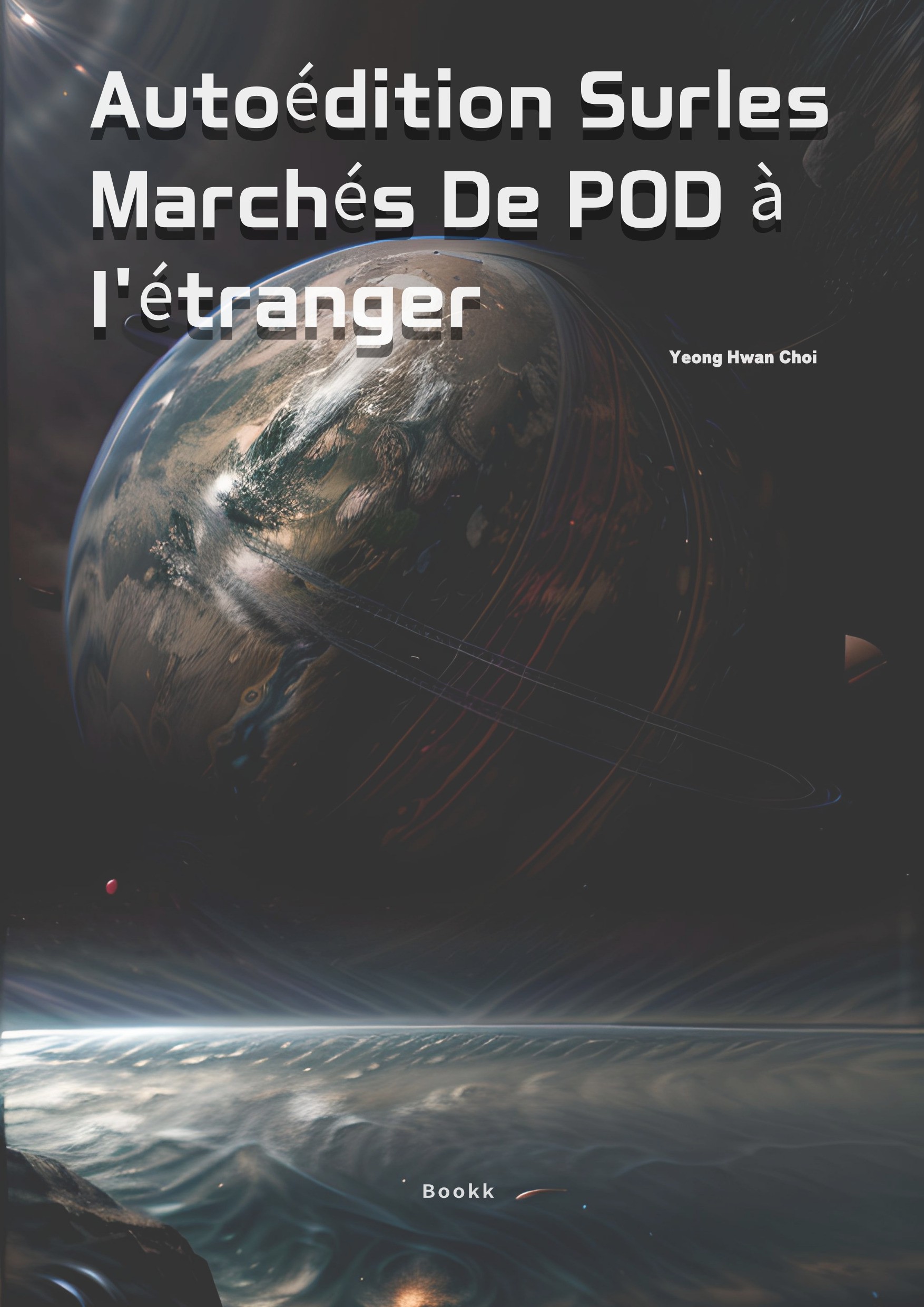 Autoédition Surles Marchés De POD à I'