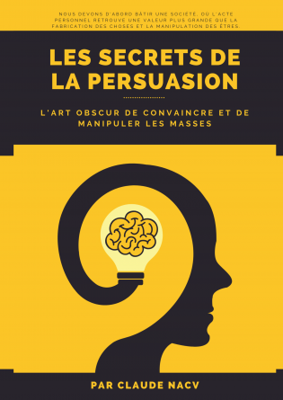 Les Secrets de la Persuasion